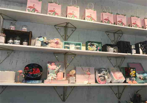 鲸喜礼婚礼韩式伴手礼店加盟